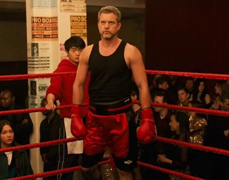 Com 4 mil calorias por dia e quase 10 kg de músculo: veja dieta que transformou corpo do ator de ‘Karatê Kid: Lendas’