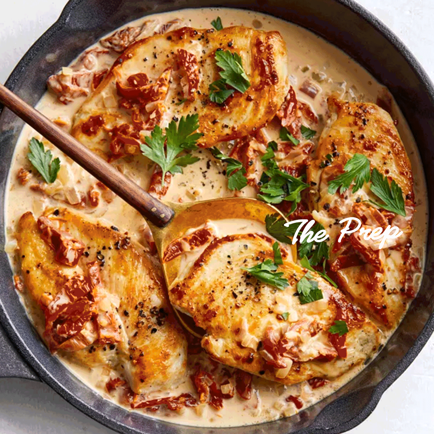 Uma semana de jantares de outono com 500 calorias (e lista de compras!)