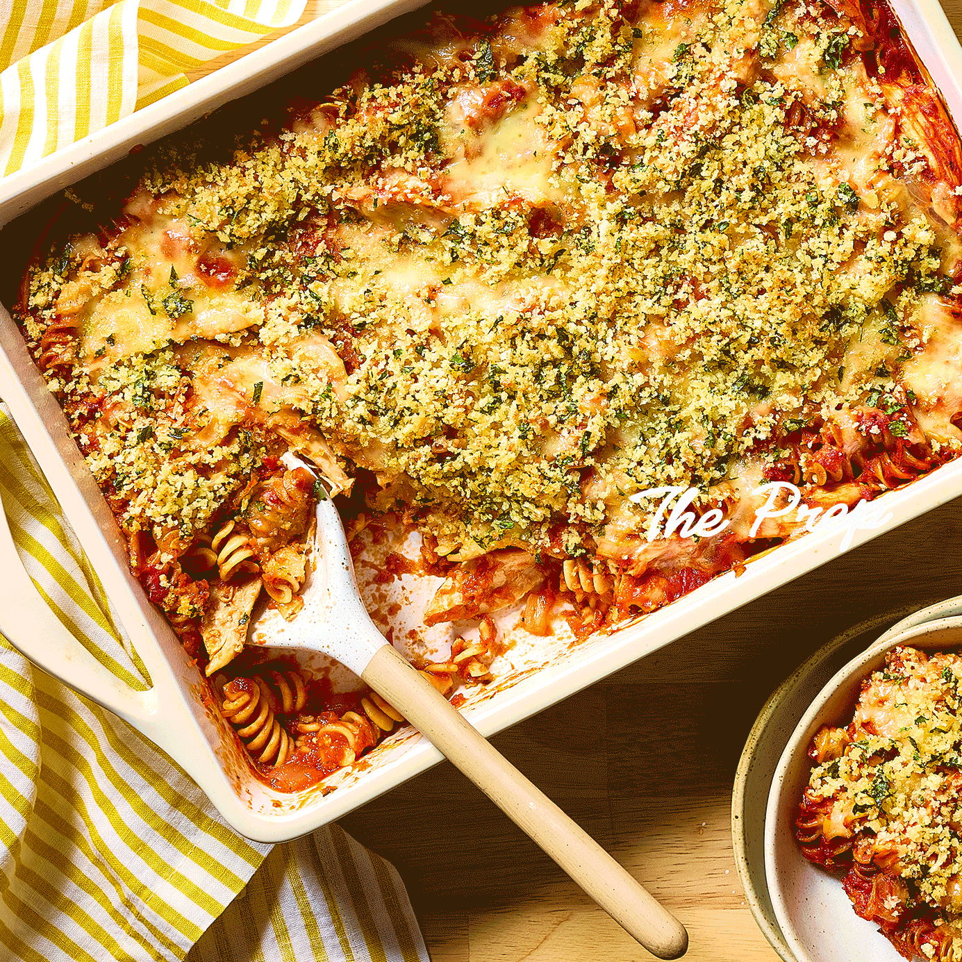 Caçarolas aconchegantes para melhorar sua saúde intestinal (e lista de compras!)