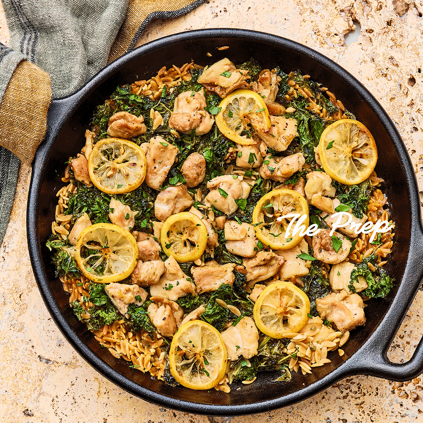 Jantares rápidos e fáceis durante a semana para melhorar o açúcar no sangue (e lista de compras!)