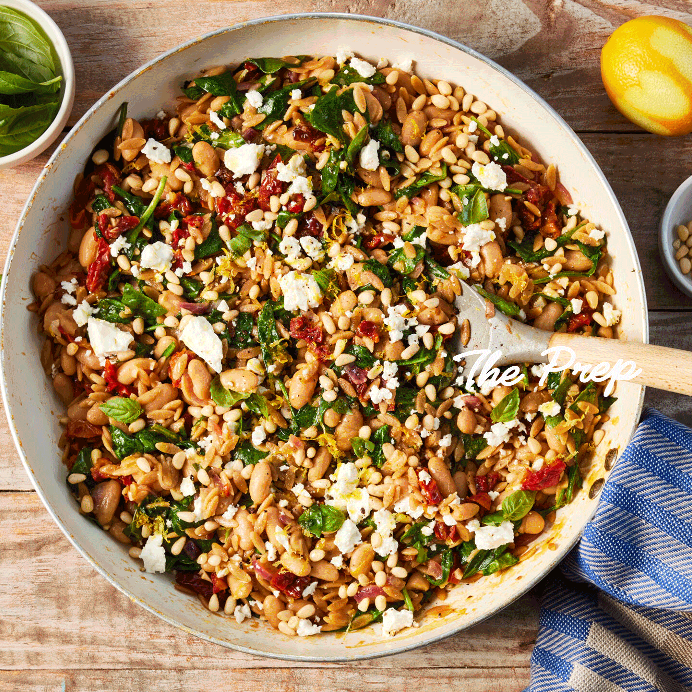 Jantares fáceis com alto teor de proteínas em 3 etapas ou menos (e lista de compras!)