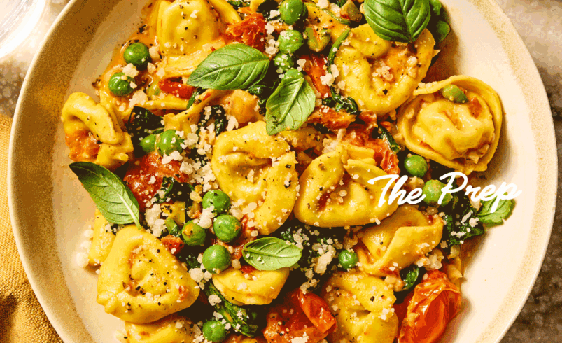 Jantares aconchegantes de outono que apoiam o envelhecimento saudável (e lista de compras!)