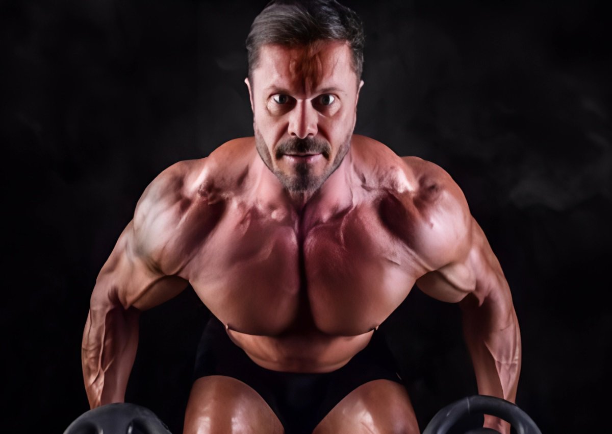 Cariani revela melhor Divisão de Treino para Ganho de Massa Muscular