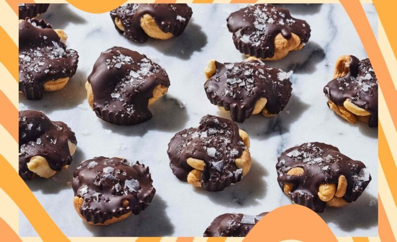 O lanche surpreendente que nutricionistas recomendam para estabilizar o açúcar no sangue