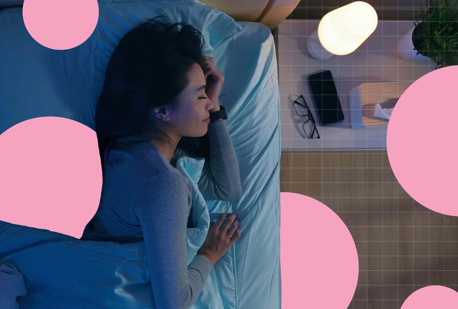 3 hábitos noturnos para ajudar a reduzir a inflamação, segundo especialistas