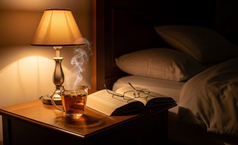 Chás para Dormir: Descubra as 15 Melhores Opções para Combater a Insônia
