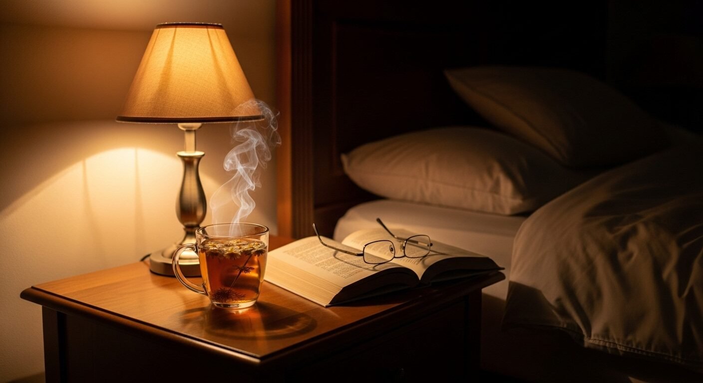 Chás para Dormir: Descubra as 15 Melhores Opções para Combater a Insônia
