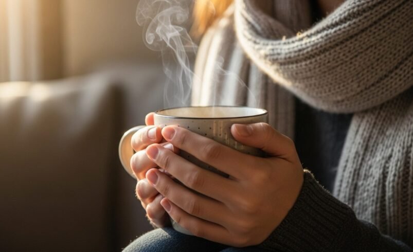 Garganta Inflamada: Descubra Como Aliviar os Sintomas com Receitas Caseiras