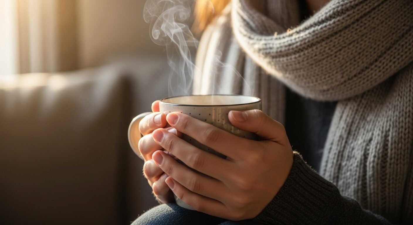 Garganta Inflamada: Descubra Como Aliviar os Sintomas com Receitas Caseiras