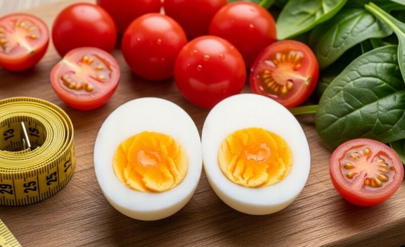 Dieta do Ovo: Cardápio, Riscos e Como Fazer (Guia 2026)