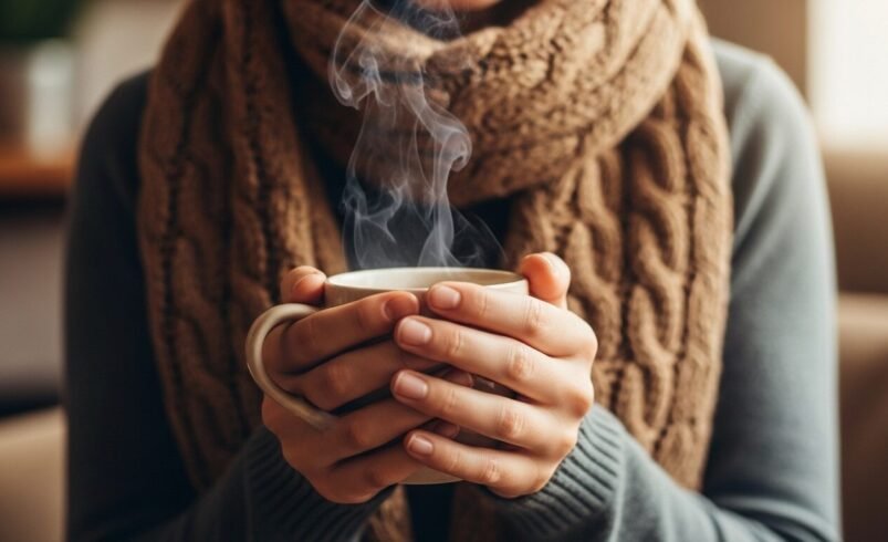 Garganta Inflamada: 5 Remédios Caseiros para Alívio Rápido