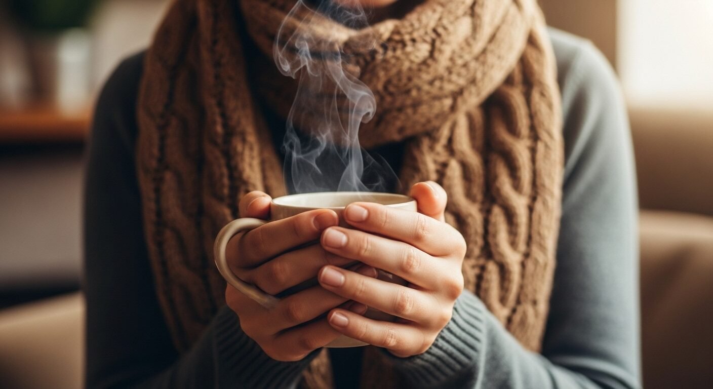 Garganta Inflamada: 5 Remédios Caseiros para Alívio Rápido