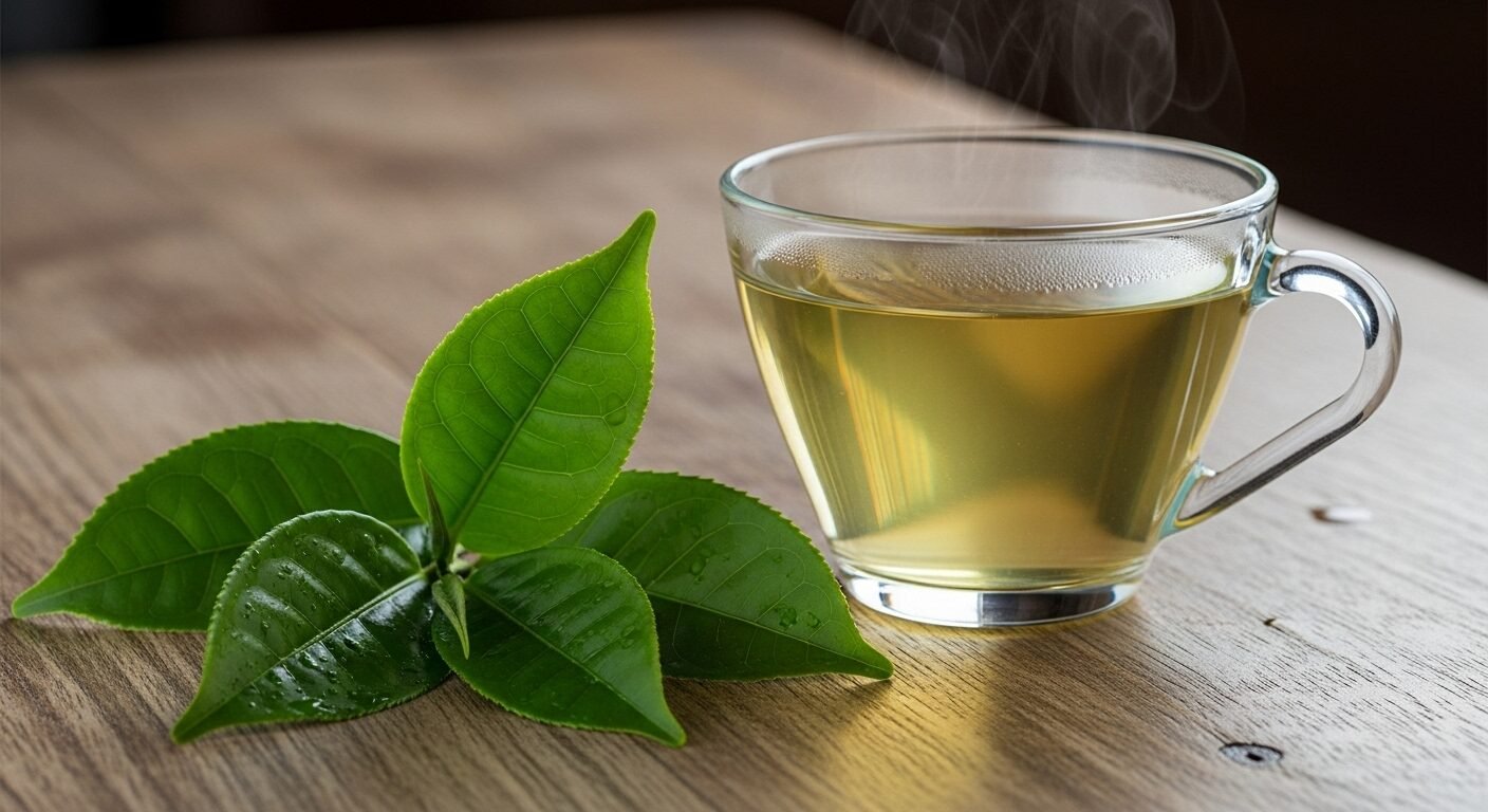 Chá de Guaco: Para Que Serve, Benefícios para Tosse e Como Fazer