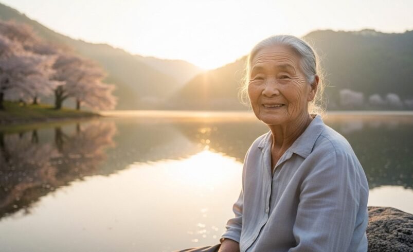 Longevidade: 10 Hábitos Diários para uma Vida Plena