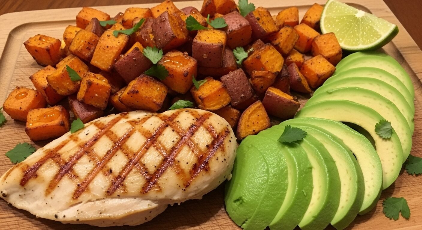 Dieta Hipertrofia: 7 Dicas para Ganhar Massa com Saúde