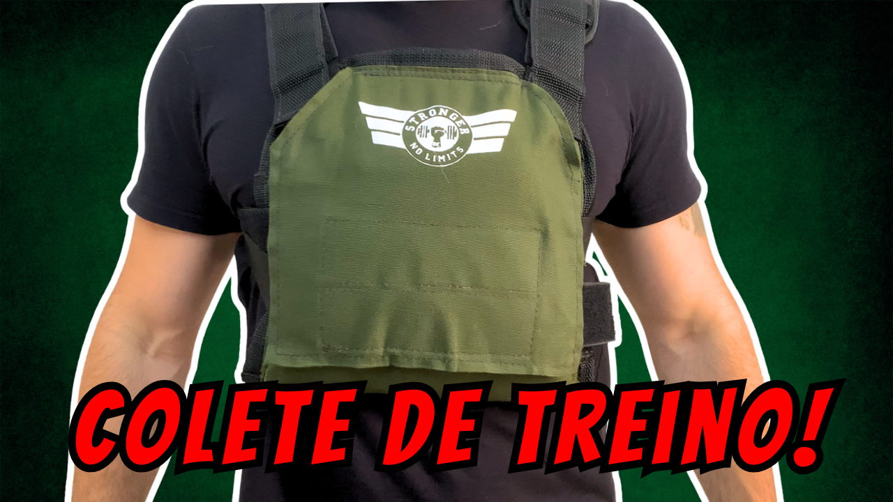 Dicas para você escolher um bom colete