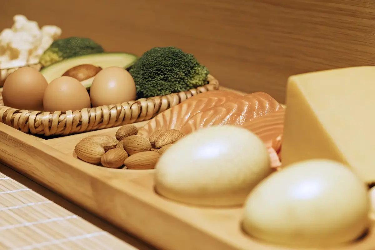 O Poder das Cetonas no Combate à Depressão