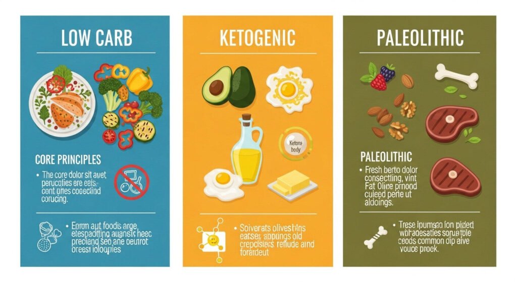 Consulta com nutricionista ideal para definir uma dieta saudável e eficaz para secar gordura.