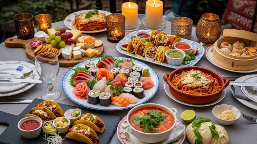 Dieta de cirurgião cardíaco: o almoço saudável do Dr. Jeremy London