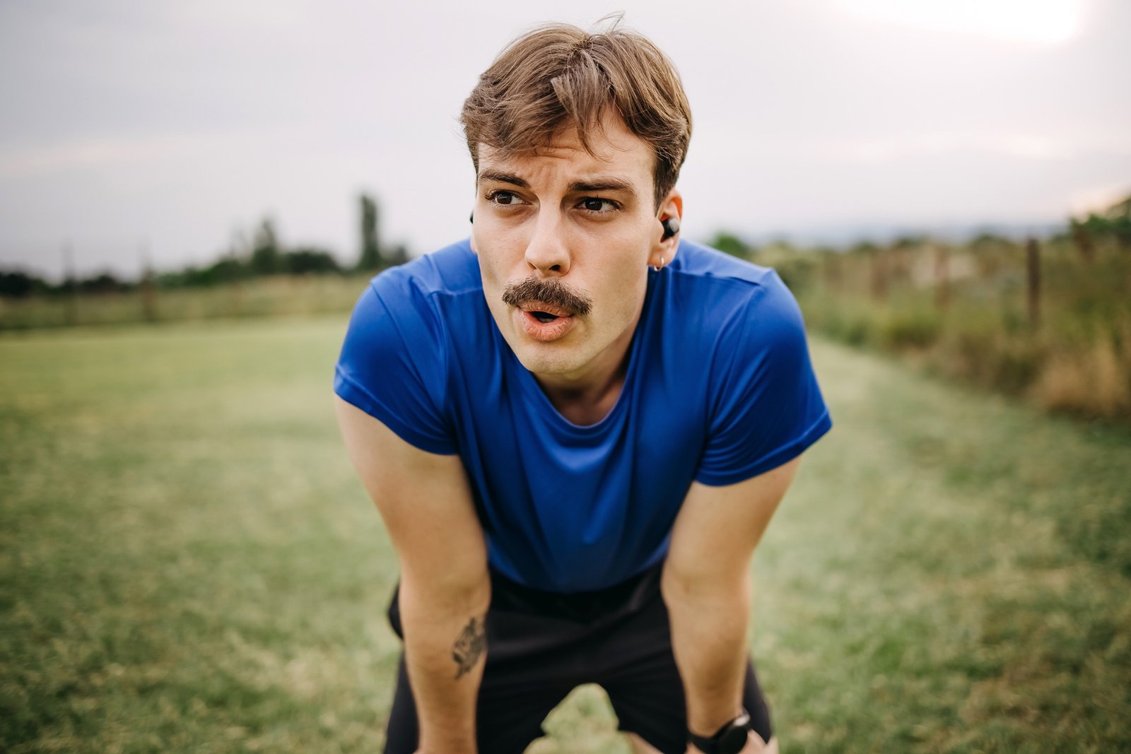 Recuperação pós-corrida: veja dicas de como evoluir em segurança
