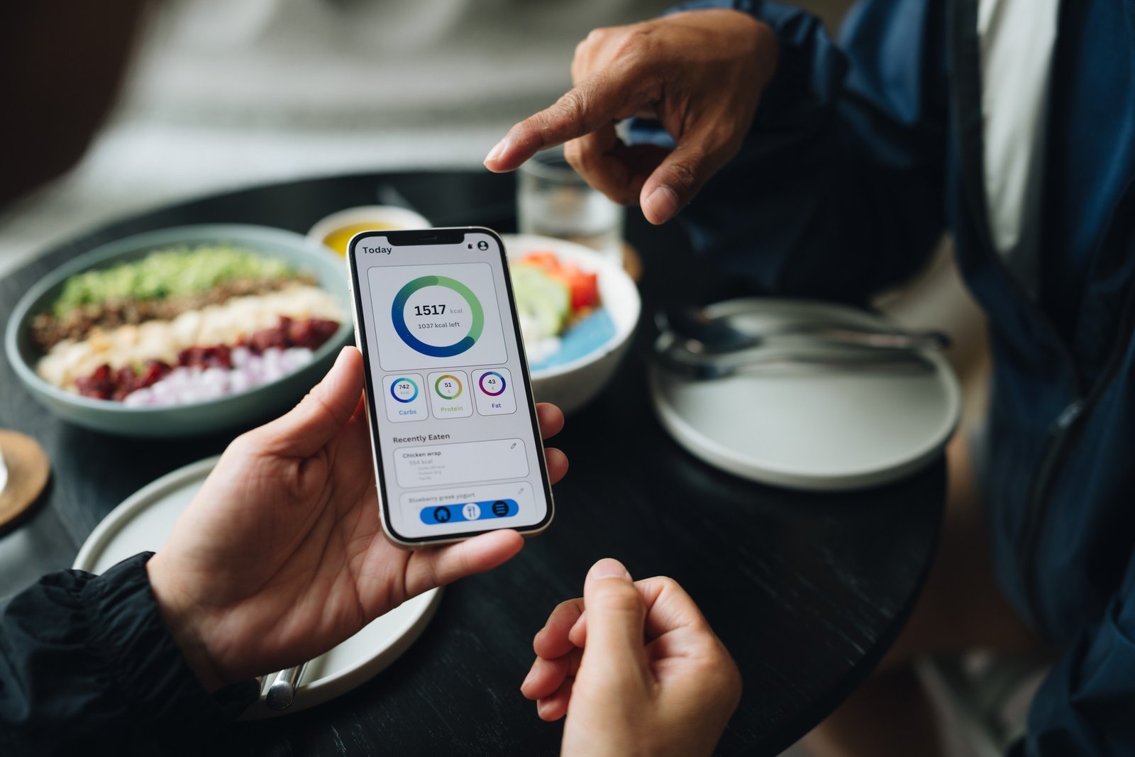 O Perigo da Alucinação de IAs em Dietas de Alta Precisão