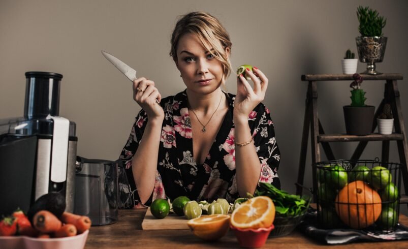 Dieta restritiva x alimentação saudável: entenda diferença