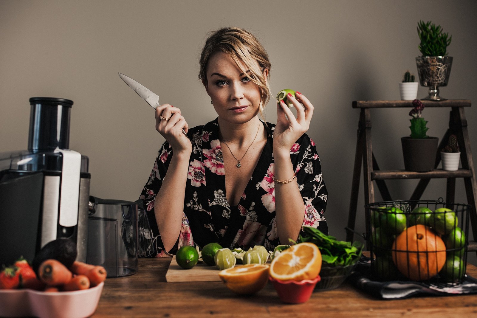 Dieta restritiva x alimentação saudável: entenda diferença