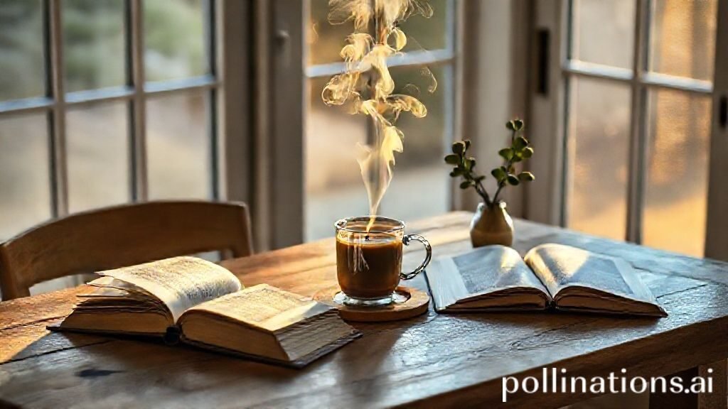 Chá para Ansiedade: A Solução Natural que Você Precisa