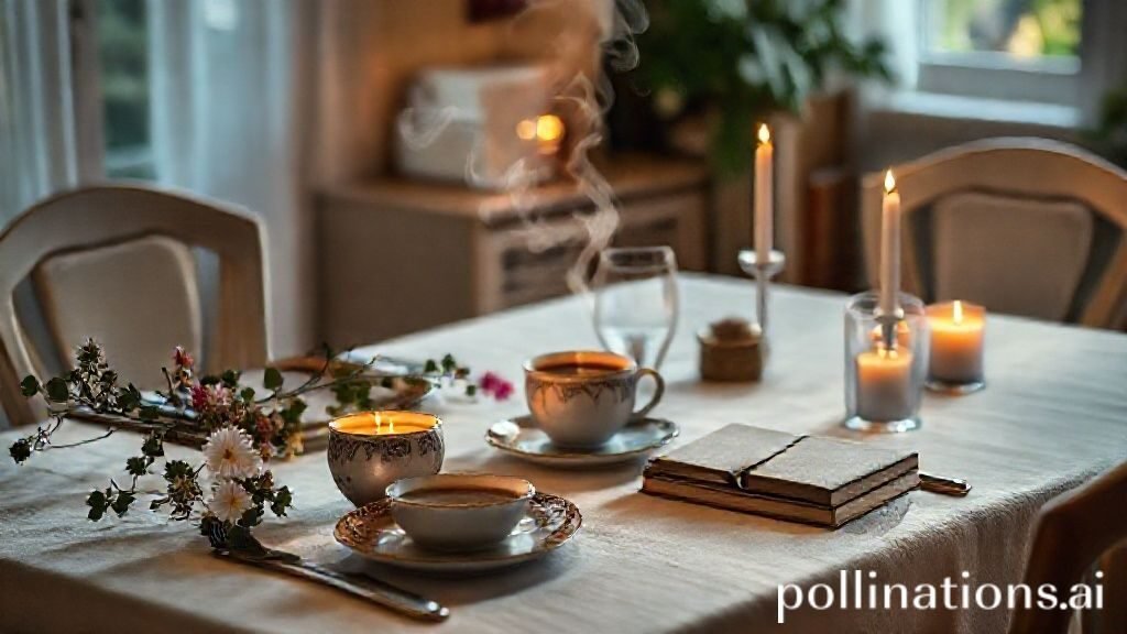 Descubra o Melhor Chá para Dormir em 2025