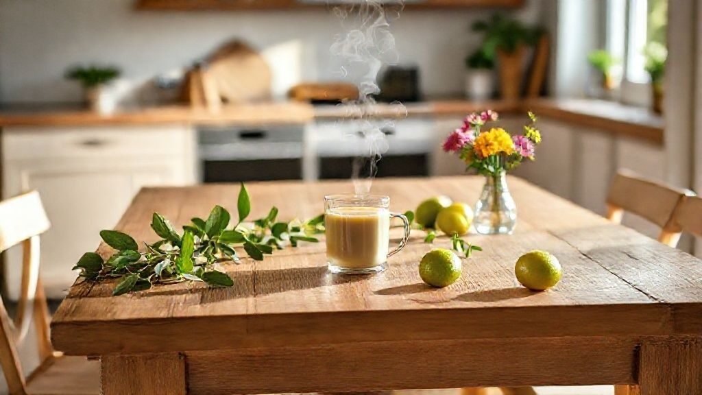 Chá Seca Barriga: A Nova Sensação de 2025