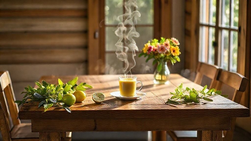 Chá Seca Barriga: O Segredo que Está Mudando Vidas