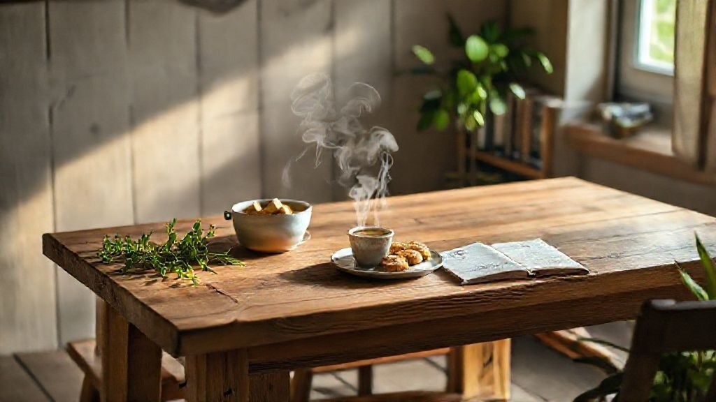 Chá para Gases: Solução Rápida e Eficaz