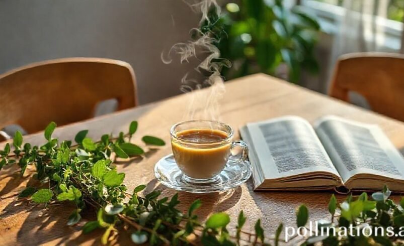 Chá para cólica menstrual: a solução que você precisa