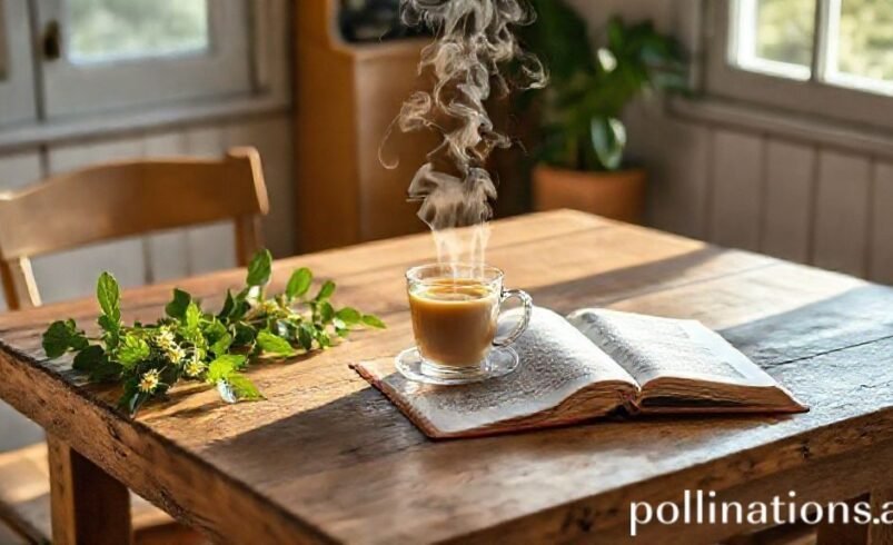 Chá para Dor de Cabeça: A Solução Natural Que Funciona