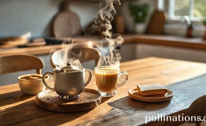 Descubra os Benefícios do Chá de Canela para Emagrecer