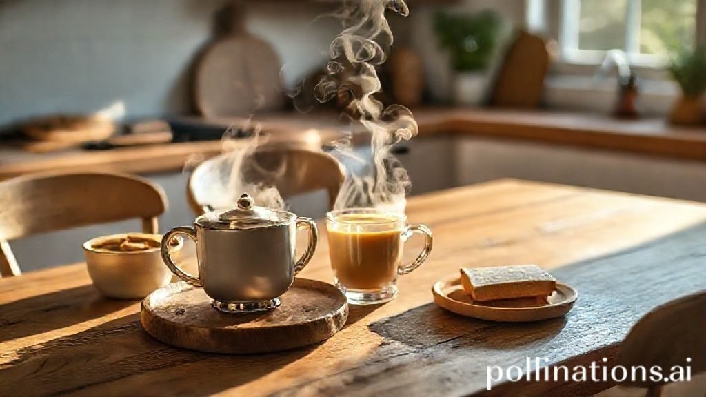 Descubra os Benefícios do Chá de Canela para Emagrecer