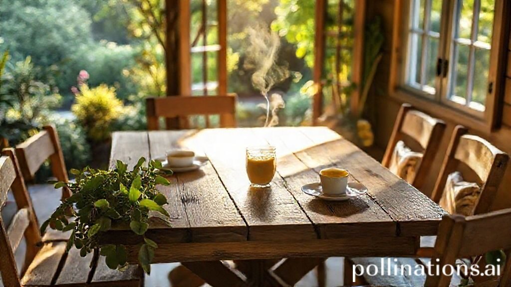 Chá para diminuir o apetite: a nova tendência