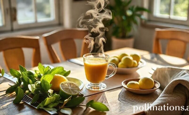 Chá para diminuir o apetite: a solução que você precisa