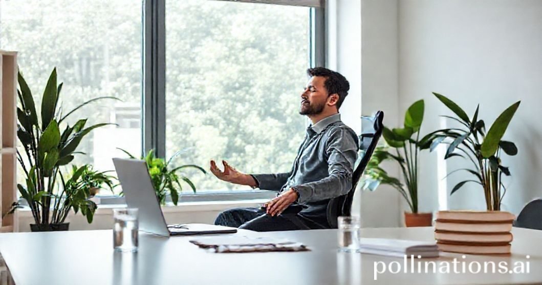 Estratégias para Melhorar a Saúde Mental no Trabalho