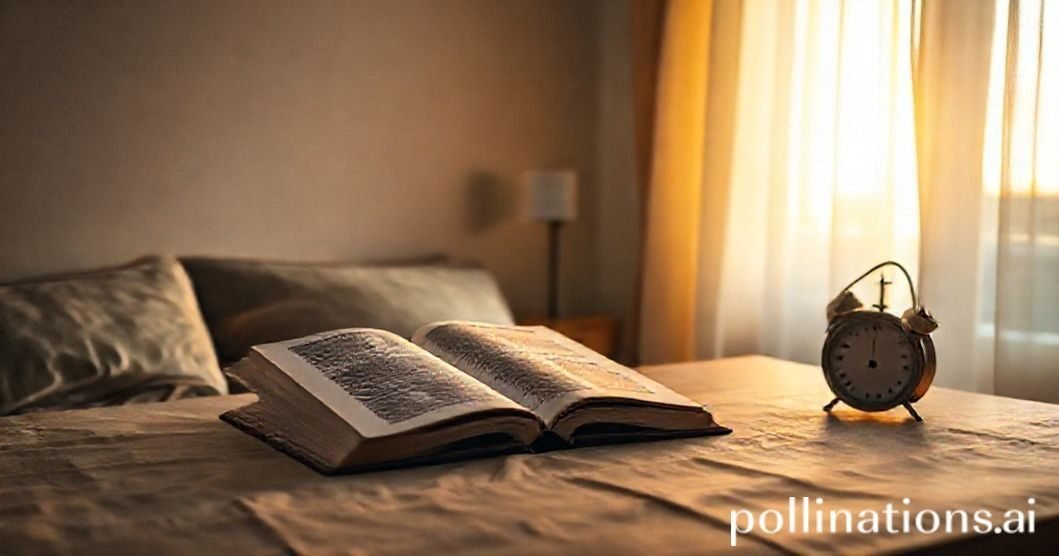 Melatonina: O Segredo para Noites Tranquilas