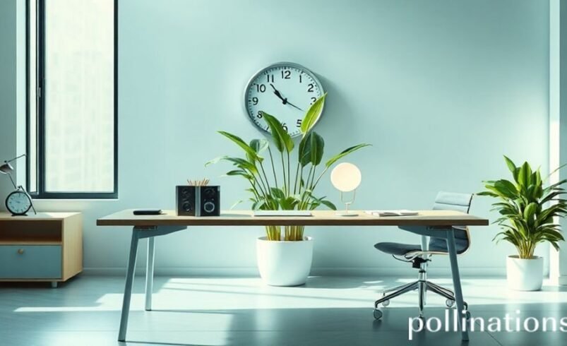 Foco: A Chave para o Sucesso em 2025