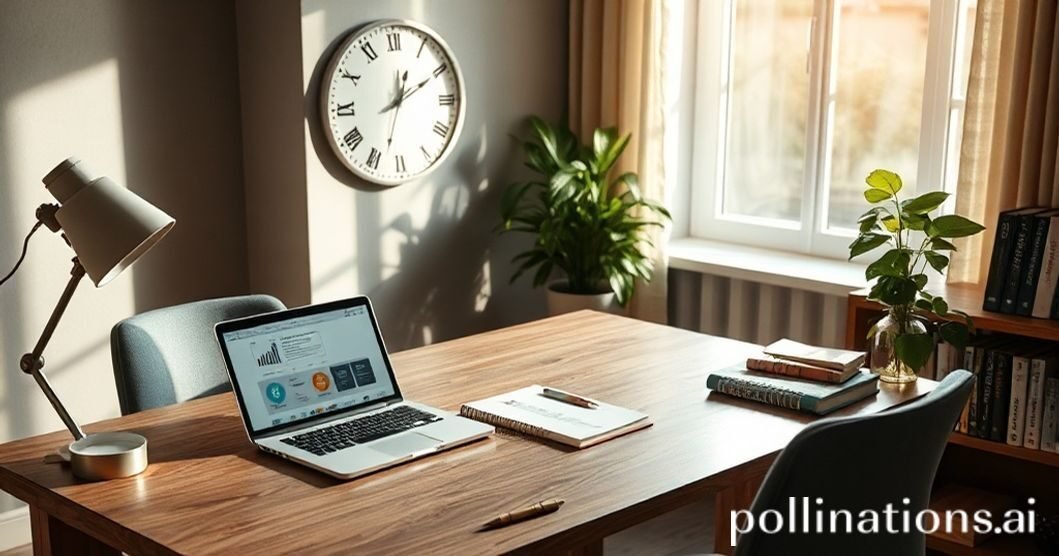 Gestão de tempo: O guia essencial para 2025