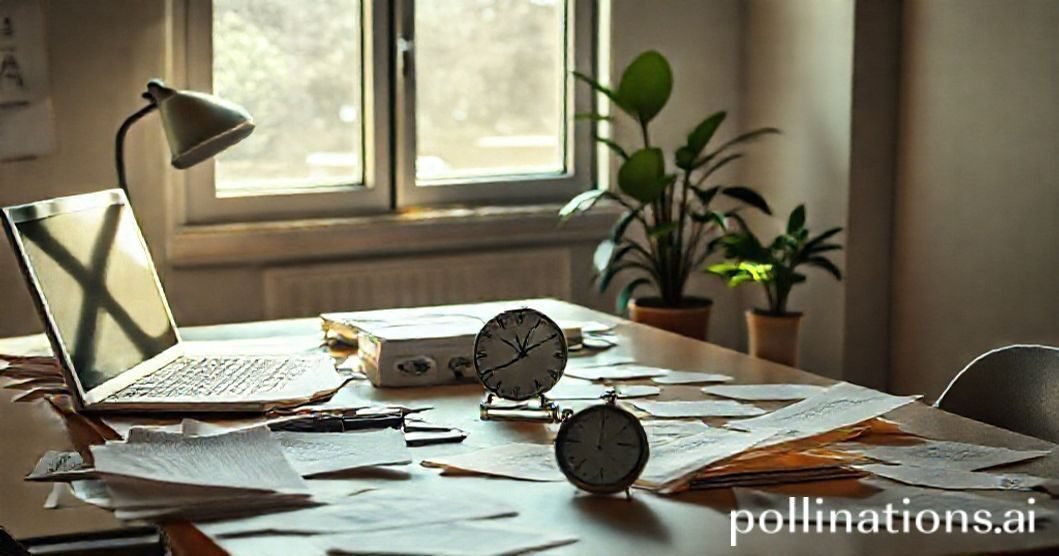 Desperte seu Potencial: Como Parar de Procrastinar