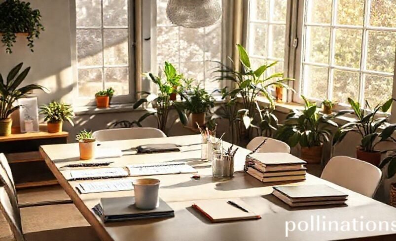 Transforme sua rotina com um planejamento semanal