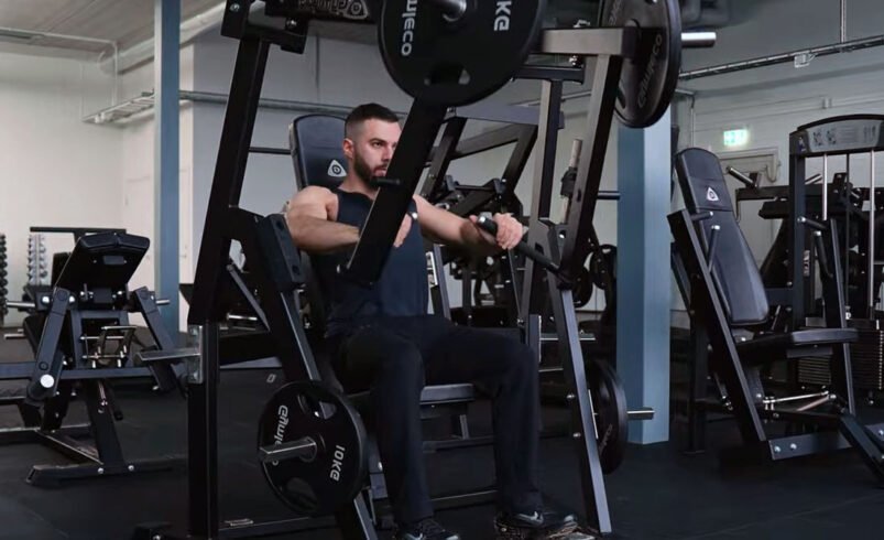 como fazer, para que serve e músculos usados