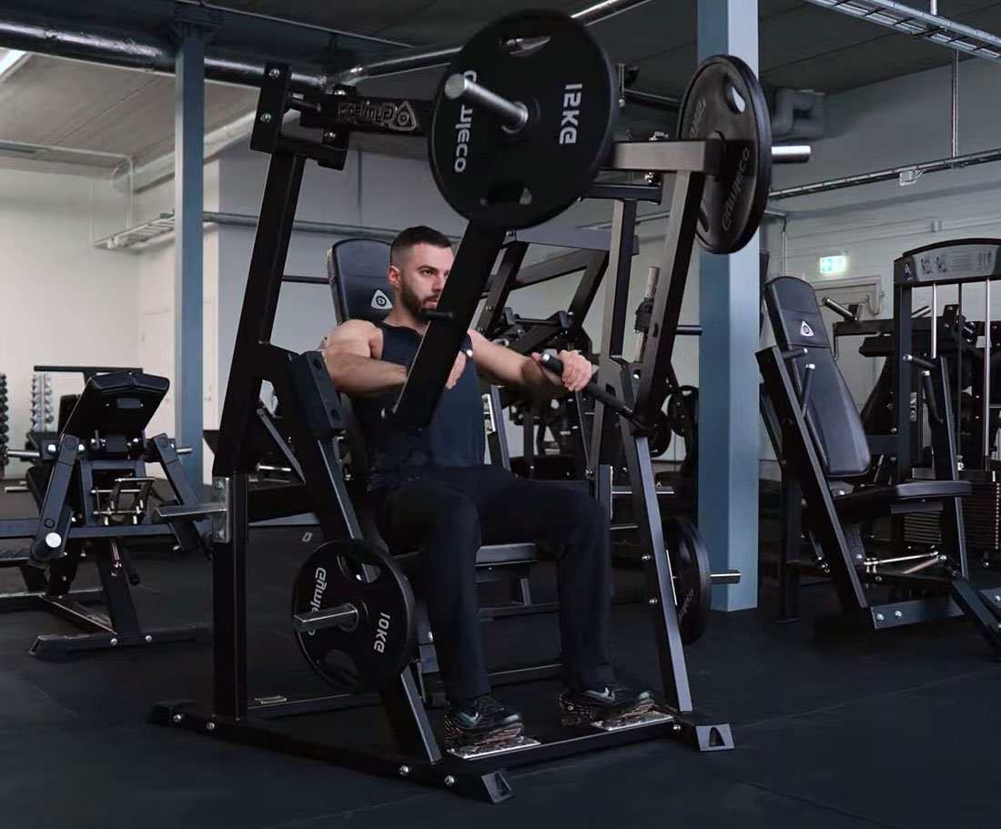 como fazer, para que serve e músculos usados