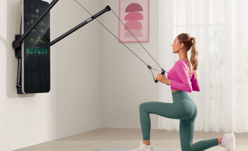 521 atividade fisica maquina treino