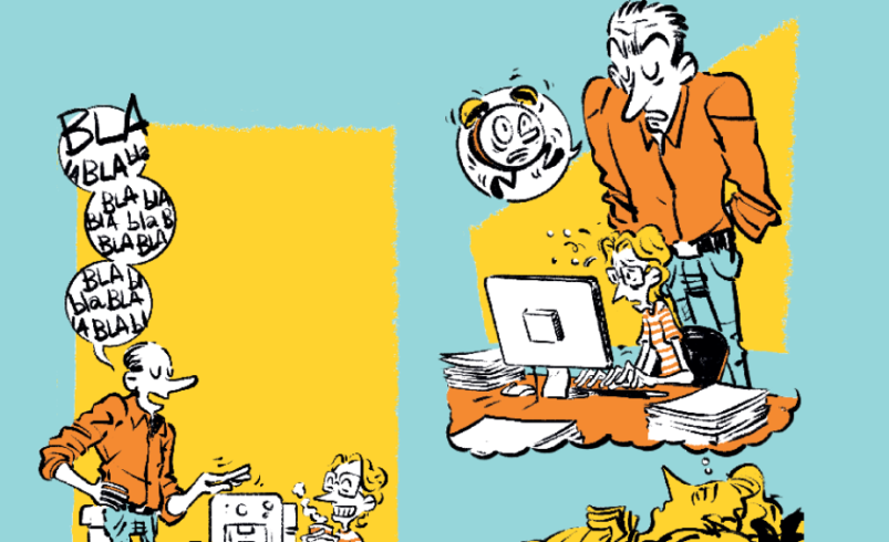 ‘Wellness washing’: quando empresas vendem cuidado, mas entregam desgaste