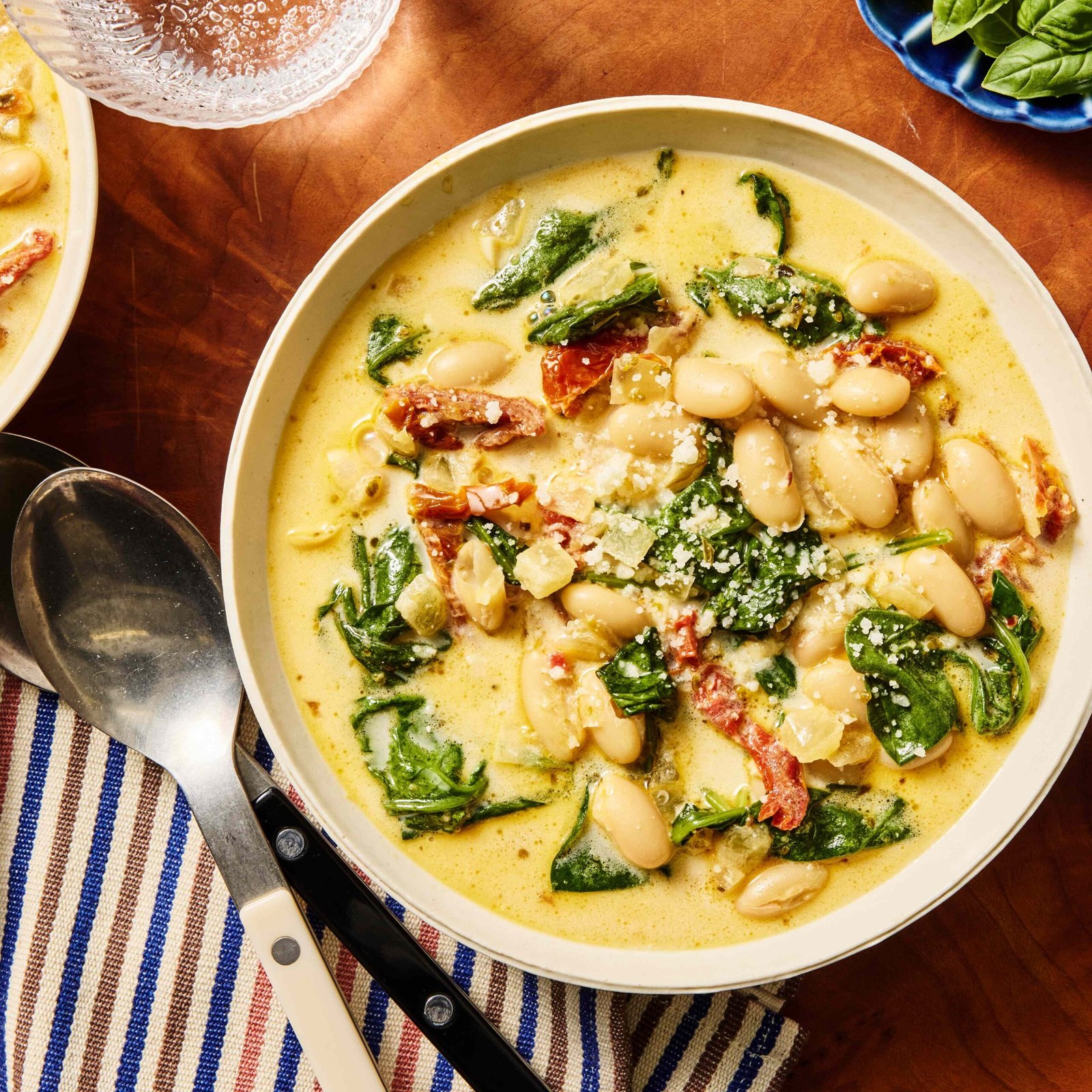 Mais de 15 receitas populares de sopa vegetariana