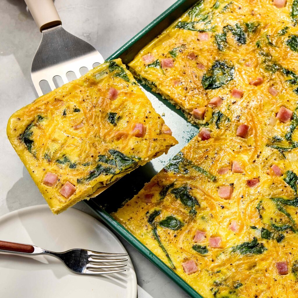 EWL Sheet Pan Ham Spinach Quiche 1x1 071 preview maxWidth 4000 maxHeight 4000 ppi 300 quality 100 84